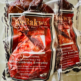 Lee Bakwa Premium XO Sliced Pork Jerky Level 1