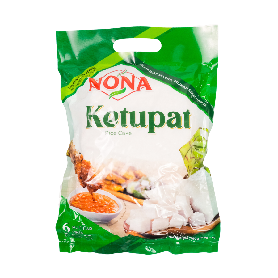 Nona Ketupat 780g