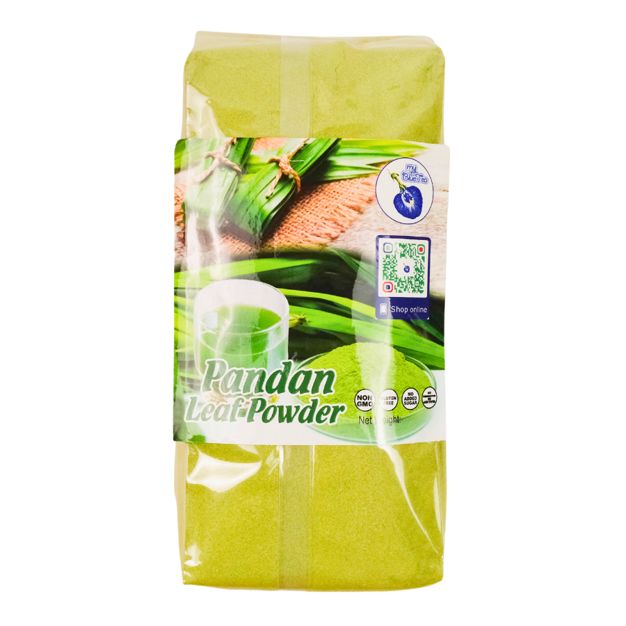 Pandan Powder 500g