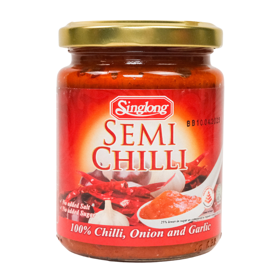 Singlong Semi Chilli 230g (BB: 10.04.25)