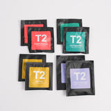 JTT Tea Lovers Box