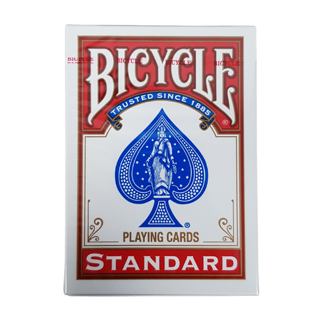 Bicycle Playing Cards