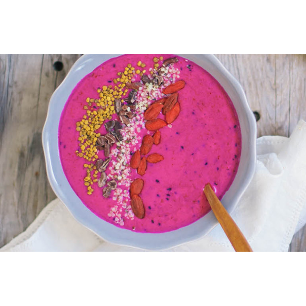 Dragon Fruit Powder 100g