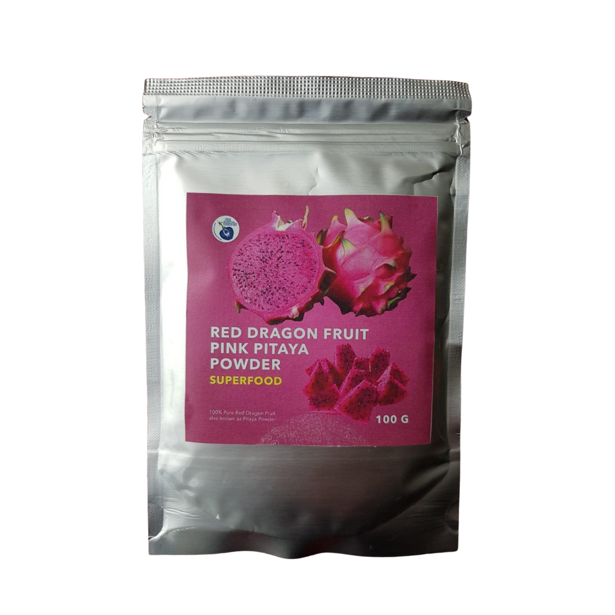 Dragon Fruit Powder 100g