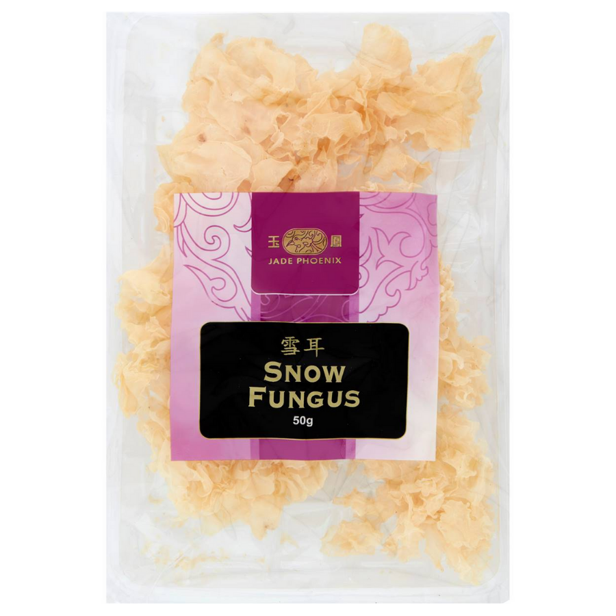 Jade Phoenix Snow Fungus 50g (BB: 10.08.24)