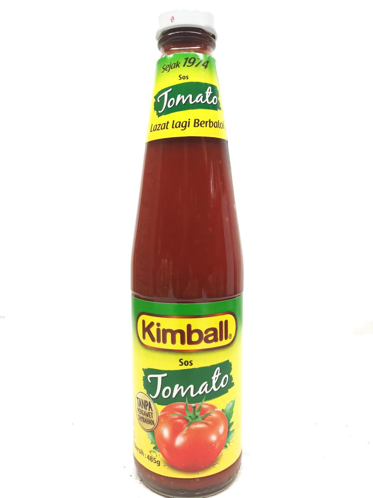 Kimball Tomato Sauce 485g