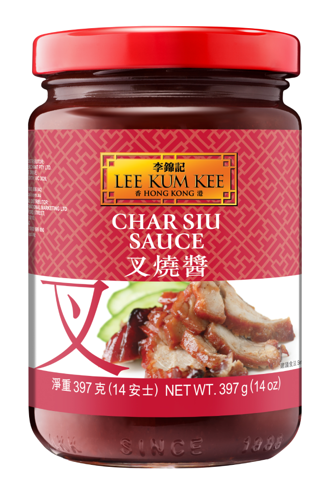 Lee Kum Kee Char Siu Sauce 397g