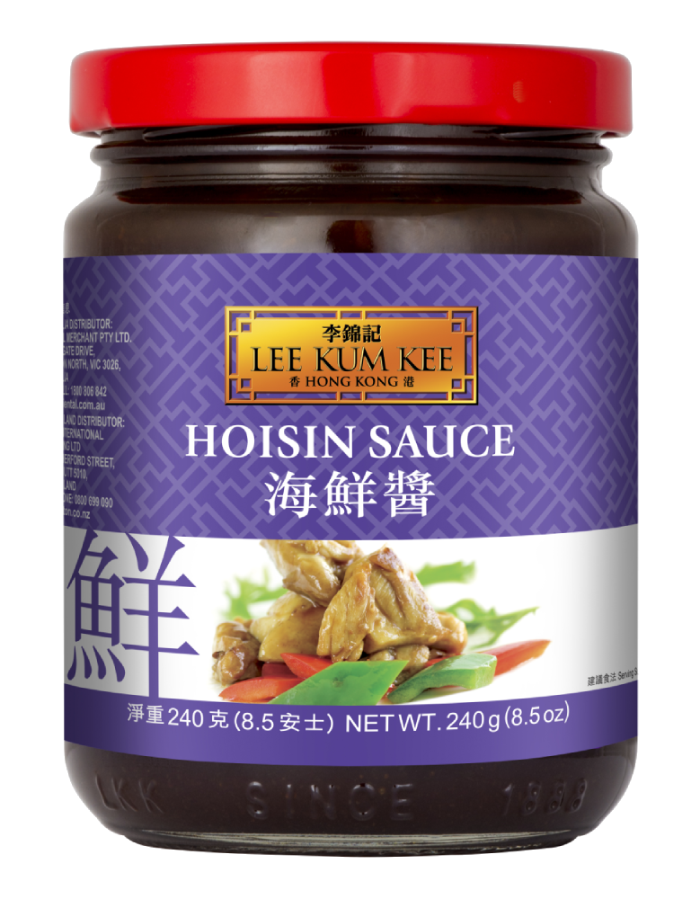 Lee Kum Kee Hoisin Sauce 240g