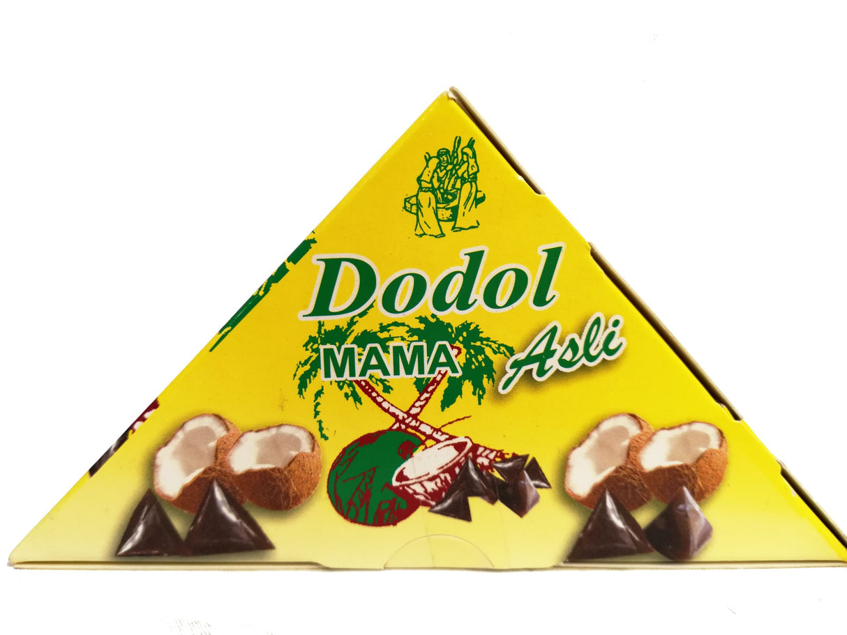 Mama Original Dodol 130g (BB: 30.03.25)