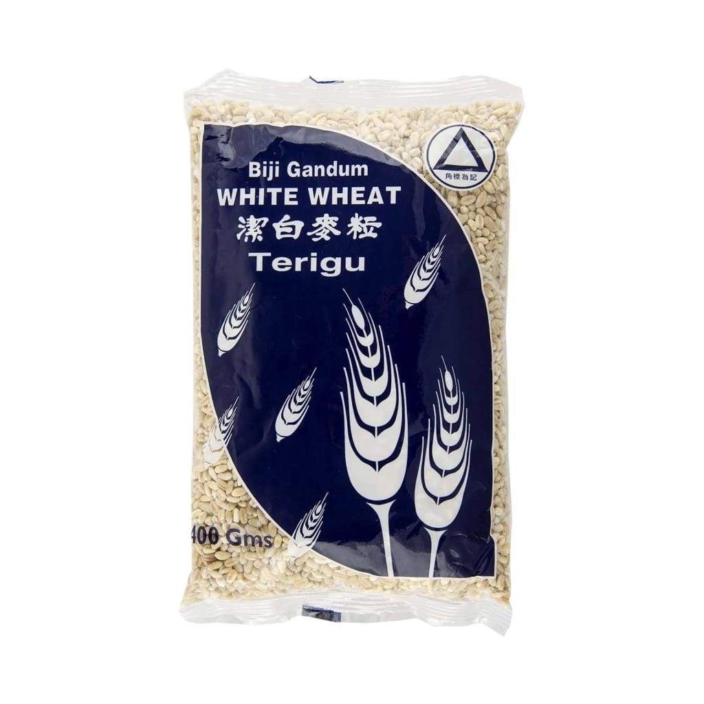 Terigu White Wheat 400g